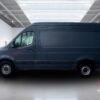 2019Mercedes-BenzSprinter 2500 CrewHigh Roof w/144" WB Van 3D