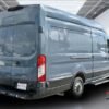 2020FordTransit 250 Cargo VanExtended Length High Roof Van 3D