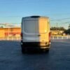 2020FordTransit 250 Cargo VanMedium Roof w/LWB Van 3D