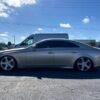 2006Mercedes-BenzCLS-ClassCLS 500 Coupe 4D