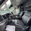 2021FordTransit 250 Cargo VanMedium Roof w/LWB Van 3D