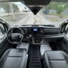 2021FordTransit 250 Cargo VanMedium Roof w/LWB Van 3D