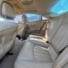 2006Mercedes-BenzCLS-ClassCLS 500 Coupe 4D