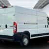 2023RamProMaster Cargo Van2500 High Roof w/159" WB Van 3D