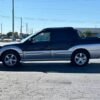 2003SubaruBajaSport Utility Pickup 4D