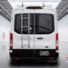 2021FordTransit 250 Cargo VanMedium Roof w/LWB Van 3D