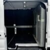 2021FordTransit 250 Cargo VanMedium Roof w/LWB Van 3D