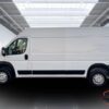 2023RamProMaster Cargo Van2500 High Roof w/159" WB Van 3D