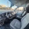 2020FordTransit 250 Cargo VanMedium Roof w/LWB Van 3D