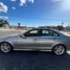 Horizontal photograph of a 2014Mercedes-BenzC-ClassC 250 Sport Sedan 4D