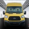 2019FordTransit 250 VanExtended Length High Roof w/Sliding Side Door w/LWB Van 3D