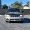 2003SubaruBajaSport Utility Pickup 4D