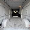 2023RamProMaster Cargo Van2500 High Roof w/159" WB Van 3D