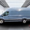 2020FordTransit 250 Cargo VanExtended Length High Roof Van 3D