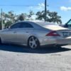 2006Mercedes-BenzCLS-ClassCLS 500 Coupe 4D