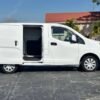 2015NissanNV200SV Van 4D