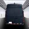 2019Mercedes-BenzSprinter 2500 CrewHigh Roof w/144" WB Van 3D