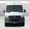 2019Mercedes-BenzSprinter 3500 CargoStandard Roof w/144" WB Van 3D