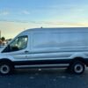 2020FordTransit 250 Cargo VanMedium Roof w/LWB Van 3D