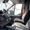 2020FordTransit 250 Cargo VanExtended Length High Roof Van 3D