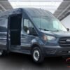 2020FordTransit 250 Cargo VanExtended Length High Roof Van 3D