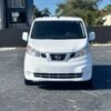 2015NissanNV200SV Van 4D