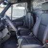 2022Mercedes-BenzSprinter 1500 CargoStandard Roof w/144" WB Van 3D