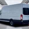 2018FordTransit 350 VanExtended Length High Roof w/Sliding Side Door Van 3D