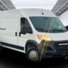 2023RamProMaster Cargo Van2500 High Roof w/159" WB Van 3D