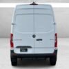 2019Mercedes-BenzSprinter 3500 CargoStandard Roof w/144" WB Van 3D