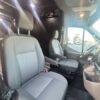 2020FordTransit 250 Cargo VanMedium Roof w/LWB Van 3D