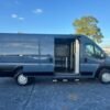 2020RamProMaster Cargo Van3500 High Roof Extended Van 3D