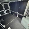 2021FordTransit 250 Cargo VanMedium Roof w/LWB Van 3D