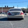 2006Mercedes-BenzCLS-ClassCLS 500 Coupe 4D
