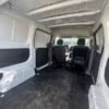 2015NissanNV200SV Van 4D