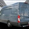 2020FordTransit 250 Cargo VanExtended Length High Roof Van 3D