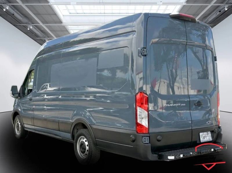 2020FordTransit 250 Cargo VanExtended Length High Roof Van 3D