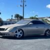 2006Mercedes-BenzCLS-ClassCLS 500 Coupe 4D