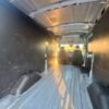 2020FordTransit 250 Cargo VanMedium Roof w/LWB Van 3D