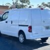 2015NissanNV200SV Van 4D