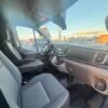 2020FordTransit 250 Cargo VanMedium Roof w/LWB Van 3D