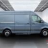 2019Mercedes-BenzSprinter 2500 CrewHigh Roof w/144" WB Van 3D
