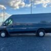2020RamProMaster Cargo Van3500 High Roof Extended Van 3D