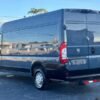 2020RamProMaster Cargo Van3500 High Roof Extended Van 3D