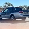 2003SubaruBajaSport Utility Pickup 4D