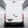2022Mercedes-BenzSprinter 1500 CargoStandard Roof w/144" WB Van 3D