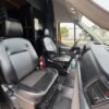 2019FordTransit 250 VanExtended Length High Roof w/Sliding Side Door w/LWB Van 3D