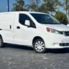 2015NissanNV200SV Van 4D