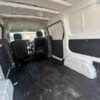 2015NissanNV200SV Van 4D