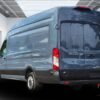 2020FordTransit 250 Cargo VanExtended Length High Roof Van 3D